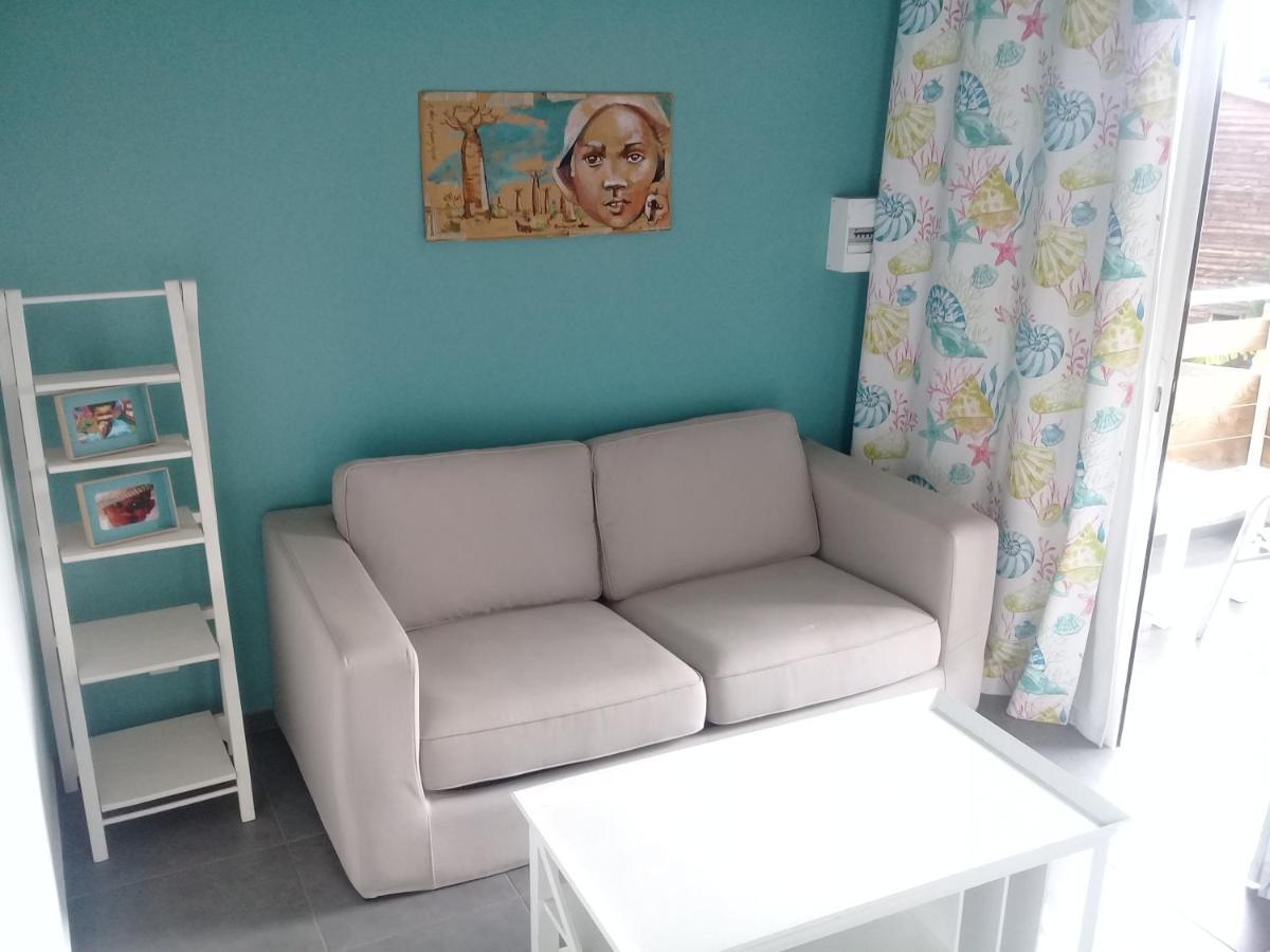 Bed and Breakfast Les Canneliers Сен-Лё Экстерьер фото