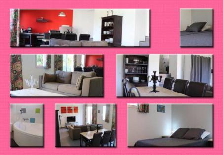 Bed and Breakfast Les Canneliers Сен-Лё Экстерьер фото