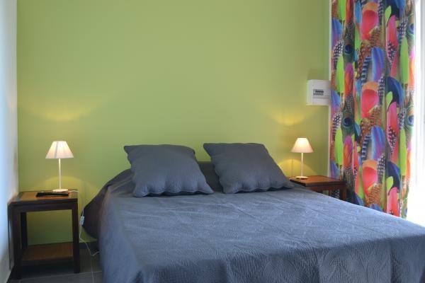 Bed and Breakfast Les Canneliers Сен-Лё Экстерьер фото